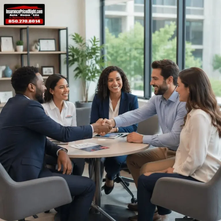 Creative team brainstorming session to develop a unique brand identity for business growth